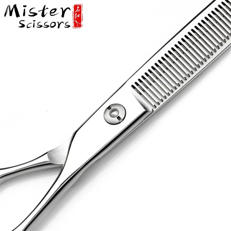 Pet Grooming Straight Thinner Silver best