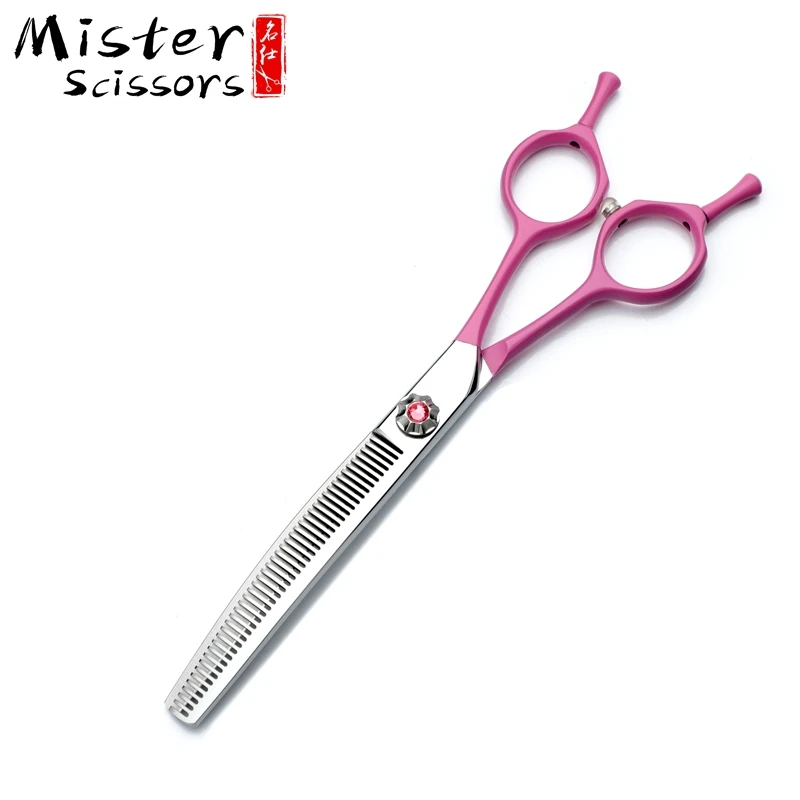 Pet Grooming Curved Thinner 6.5 Inches